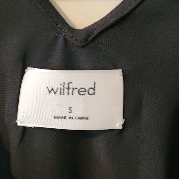 Georgeous Wilfred dress 👗 Size small - Picture 5 of 8